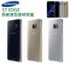 三星 S7 Edge【原廠薄型透明背蓋】原廠保護殼、原廠後蓋【三星盒裝公司貨】G935 G935FD