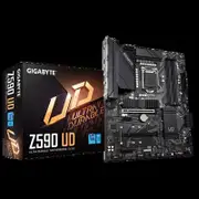 Gigabyte Z590 UD Intel ATX DDR4 Motherboard
