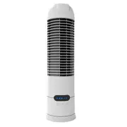 Heller 40cm Mini-Tower Fan