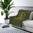 IDF Sherpa Blanket
