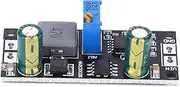 MPPT Solar Panel Controller 1A 12V Li Ion LiFePO4 Charger Module for Solar Battery Charging Car Electric