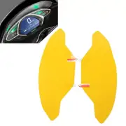 Speedometer Dashboard Screen Protector Film For Honda PCX150 18-20