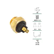 Tridon Thermo Fan Switch for Toyota Camry SV11 SV20 SV21 SV22 VCV10 VDV10 29mm