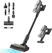 DREAME Z30 Cordless Vacuum Cleaner Smart Stick Vacuum for Multi-Surface Cleaning