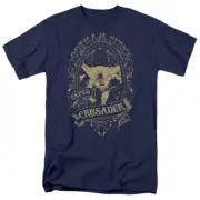 Batman DC Gotham Crusader DC Comics Licensed Adult T-Shirt