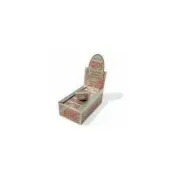 NEW: Rips Regular Red Cigarette Rolling Papers On a Roll, 24 Packs, Size7mm