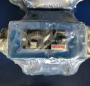 NEW 1PCS Rexroth Check valve R900457388 SL10PA1-4X/V