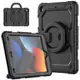 適用iPad 10.2 2021 Protection Case Cover Ipad7/8/9th handle