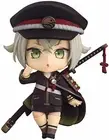 Nendoroid Touken Ranbu -ONLINE- Hotarumaru Figure orange rouge