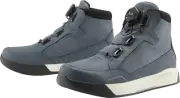 Icon Patrol 3 Waterproof Boots 14 Grey 3403-1303