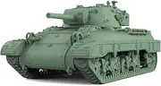 MRY-SFW LF100838 1/100 15mm Wargaming Military Model Kit US M7 Medium Hell Buggy