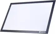 A2 Light Box Drawing Tracing Tr Copy Board Table Pad Panel Copyboard with ry Function Stepl Brightn Control for Artist Animation Sketching hitecture Calligraphy