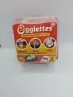 Egglettes Egg Cooker Hard Boiled Egg Pods, As Seen on TV - New