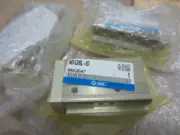 1PC New SMC MXQ16L-10 Cylinder