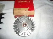 ONE NEW Homelite 63637 Rotor Assembly Flywheel For Chainsaws FREE SHIPPING