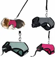 Trixie Harness for Rabbits and Guinea Pig,