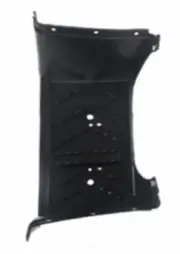 LEFT FOOTREST 110cc TAOTAO COOLSTER PEACE ATV QUAD BOULDER 110 B1 B3 ATA 110B