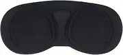 EMSea VR Lens Protector Compatible With Oculus Quest 2 - Waterproof Scratchproof Protect Cover Replacement Pad Black