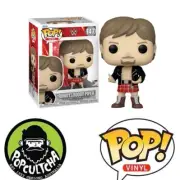 WWE - "Rowdy" Roddy Piper Pop! Vinyl Figure "New"