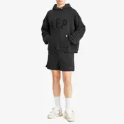 Represent Rep Applique Hoodie