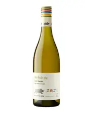 Squealing Pig Zero Sauvignon Blanc - 6 Bottles