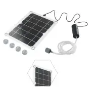 Reliable Solar Powered For Pond Bubbler for Healthy For Pond Ecosystem