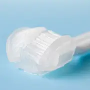 Three-sided Care Toothbrush Soft Bristled Toothbrush Household Oral Clean Tool