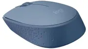 Logitech M171 Wireless Mouse (Blue Grey)