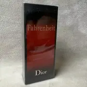 Christian Dior Fahrenheit Men's Shower Gel, 6.8 Ounce