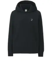 Uniqlo x Kaws x Peanuts Hoodie Snoopy Size Women’s Small Men’s XS