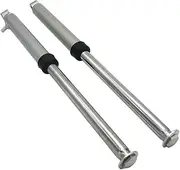 [Motorcycle Parts] New Front Fork Shock Spring Suspension Assy for Yamaha PW50 PW 50 Y-Zinger [Easy to Replace]