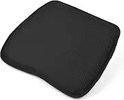 Kayak Seat Cushion Lightweight Anti-Slip Memory Foam Padded Kayak Seat Pad