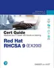 Red Hat Rhcsa 9 Cert Guide: Ex200-cover