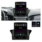 For 12-16 Hyundai Genesis Coupe Carplay Stereo Radio GPS Nav Wifi FM Player 9.7"