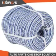 Labwork 24 Strand Braid Polyester Rope 3/4" × 100' Arborist Tree Climbing Rope