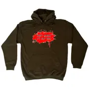 Dont Worry Its Not Mine - Funny Novelty Hoodies Hoodie