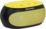 [awei] Y200 Wireless Bluetooth Speaker Touch Portable Outdoor Powerful Wireless Speaker Support TF Card Bass Stereo Sound Bluetooth Wireless Soundbar Music Phone Speaker for Party Home TV