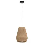 Alderney Pendant Light in Natural