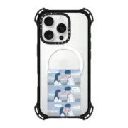 iPhone 16 Pro Bounce Case MagSafe Compatible Thank you