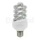 LED Light Bulb E27 6500K Daylight 16W SMD 2835 CFL Home Office Photography