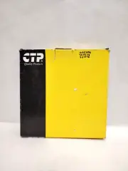 Aftermarket CAT - CTP Oil Pan Gasket - 1095308 | 109-5308 - Made In USA