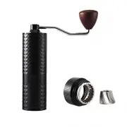 Coffee Space RRG-109 Hand Ground Coffee Mill Coffee Mill Manual Coffee Grinder I