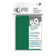 60CT Ultra PRO Matte Deck Protector Sleeves for Small Gaming Cards 62mmx89mm