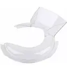 Genuine Whirlpool W10616906 Pouring Shield for KitchenAid Mixer New In Box