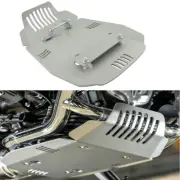 Engine Guard Cover Protector Skid Plate For BMW 14-19 R 1200 Nine T NineT R9T