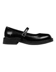 [Windsor Smith] Character Flats in Black