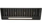 Schweigen 90cm 2200m3/hr Non-Silent Undermount Rangehood Black SW-220CB