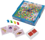 SUPER IMPULSE - World's Smallest Candy Land Game - Working Board Game 5062