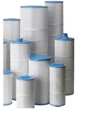 Nally NA75 Astra 75 P2519 Replacement Cartridge Filter Element