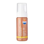 Le Tan - CLASSIC TAN Self Tanning FOAM 110mL NEW Fake Tan LIGHT MEDIUM Instant